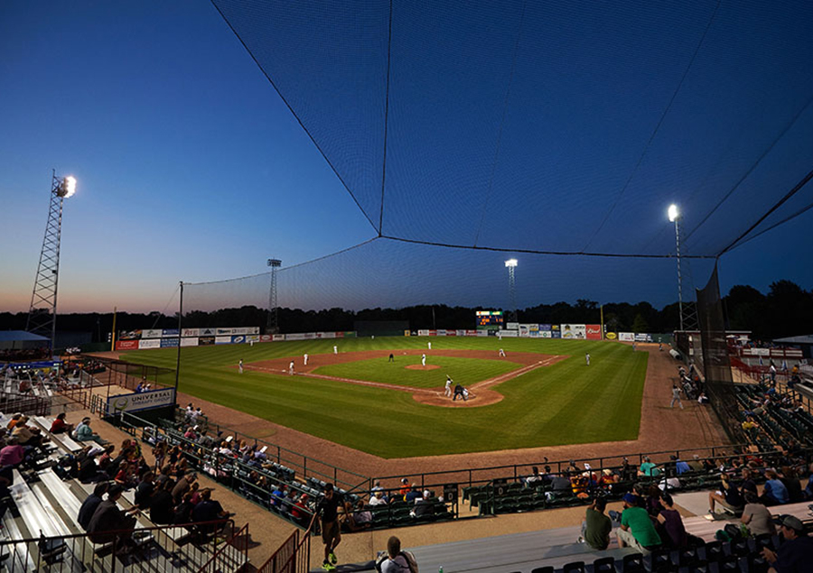 clinton ia stadium mj LMvLF