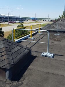 img Gargoyle Guardrail Systems Agile Series 03