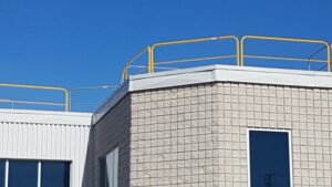 img Gargoyle Guardrail Systems Agile Series 04