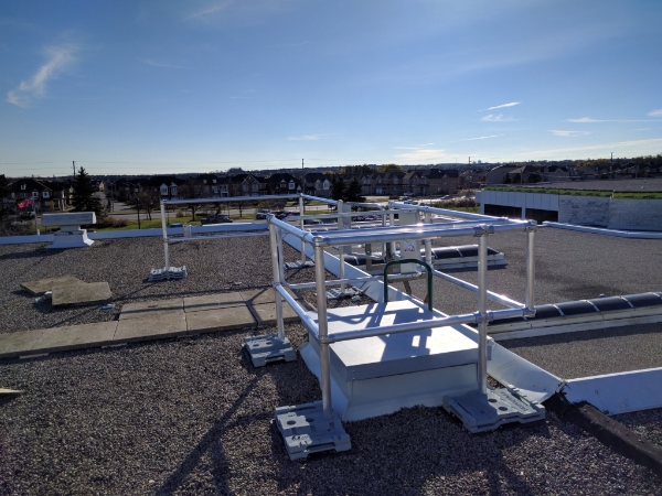img Gargoyle Hatch Guardrail