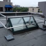 img Gargoyle Skylight Guardrail 01