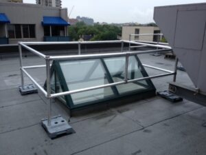 img Gargoyle Skylight Guardrail 01