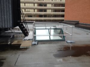 img Gargoyle Skylight Guardrail 02