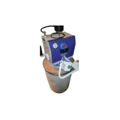 Drum Lifter