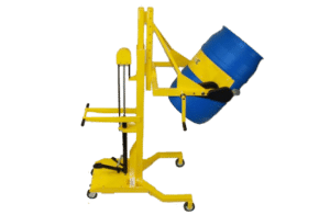 Drum and Barrel Lifters