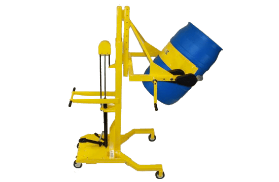Drum and Barrel Lifters