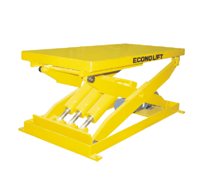 Heavy Duty Lift Table