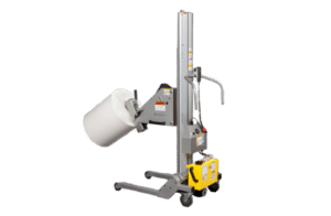 Light Duty Core Gripping Roll Handlers