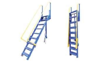 img cover mezzanine ladders