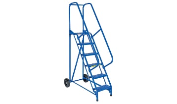 rolling ladder