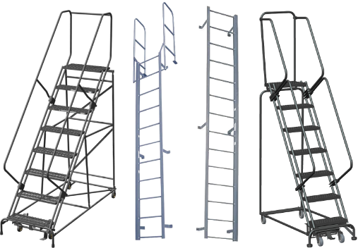 img fs customized ladder solutions