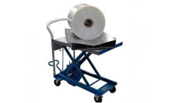 img Roll Carts and Dollies 1