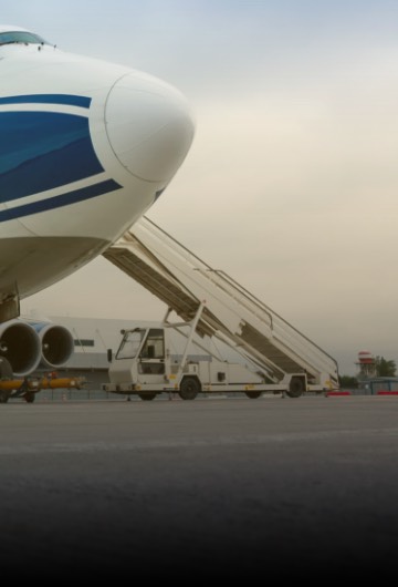 img aircraft towbars