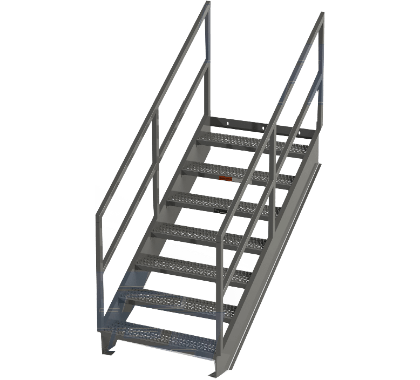 img cover access stairways