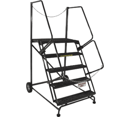 img cover truck access ladders