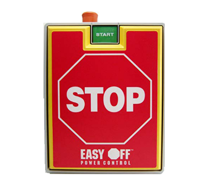 Emergency Stop Switches