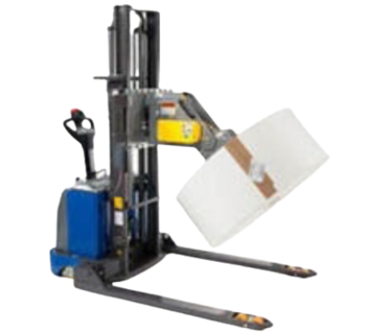 img Delta PT20X Roll Handler