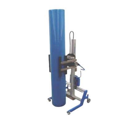 img roll handling Flexographic