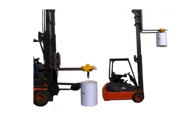 img Forklift Roll Handling Attachments