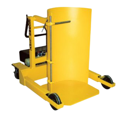 img Portable Drum Dumpers