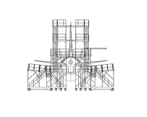 Tail Dock Platforms | Factory Supply