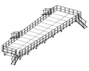 Wing Stand [b1]