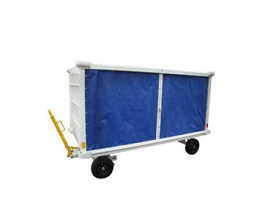 Baggage cart