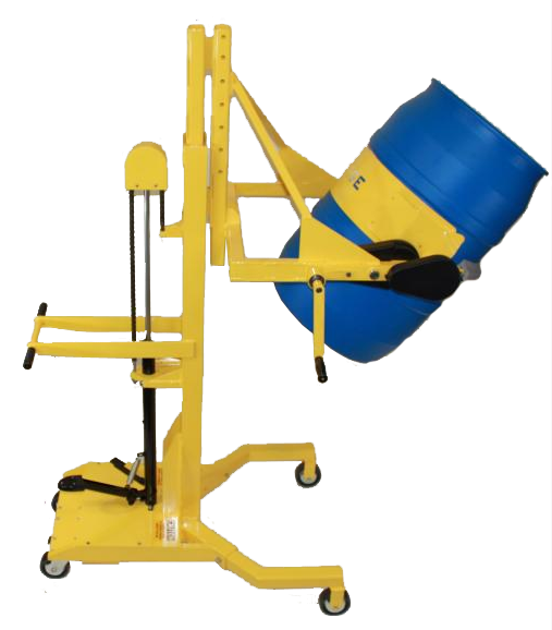 Drum and Barrel Lifters Factory Supply