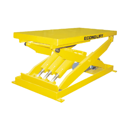 Heavy Duty Lift Table