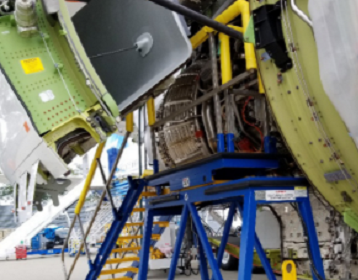 img featured Engine Access Side Scroll Stands