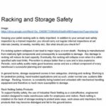 img featured Racking and Storage Safety 1