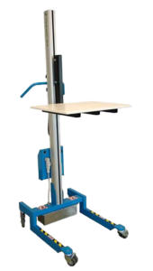 Lift-N-Go Portable Lifter