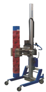 Tip Module Attachment