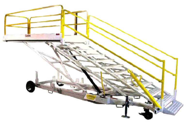 FS14 15F2011 Maintenance Stand 01