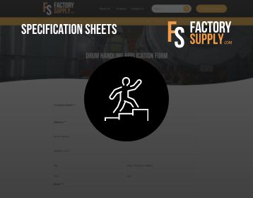 img featured drum handling application form