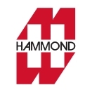 Hammond Manufacturing Logo