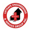 Liftsafe Engineering and Service Group logo