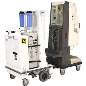 Dialysis Cart