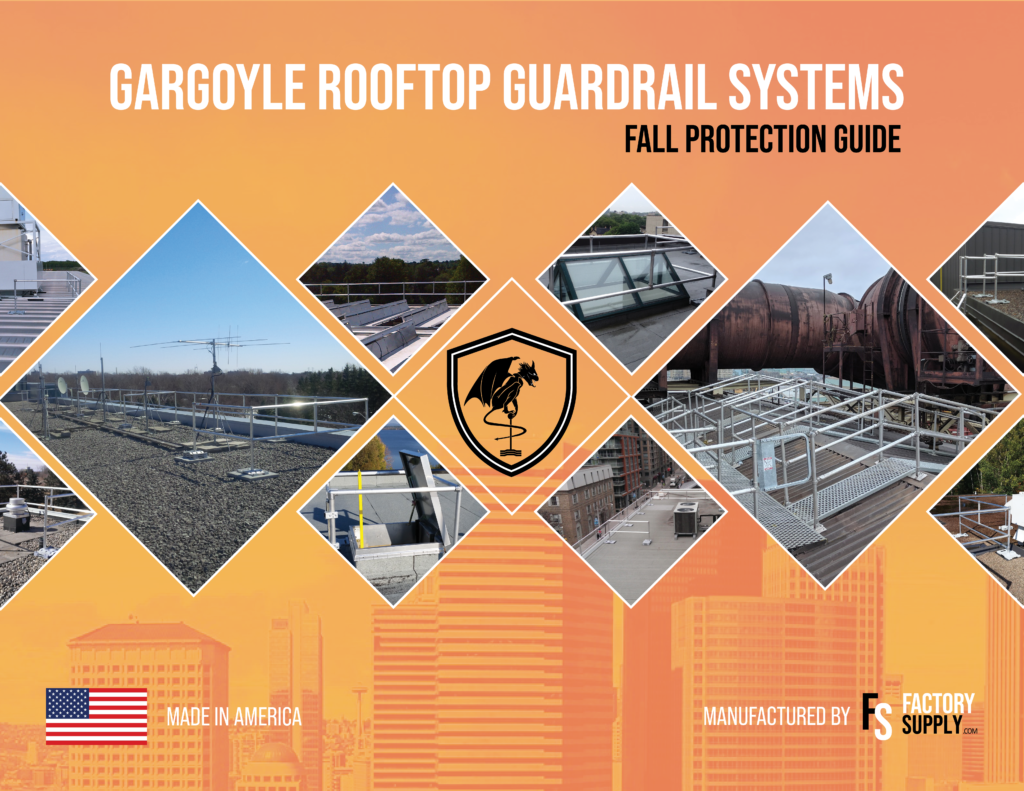 Rooftop Safety Handbook