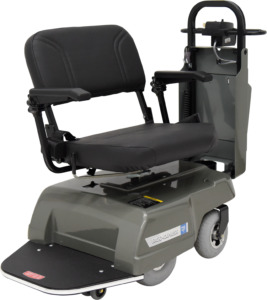 PTC Foot Platform Angled Chair