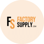 FS circle graphic web