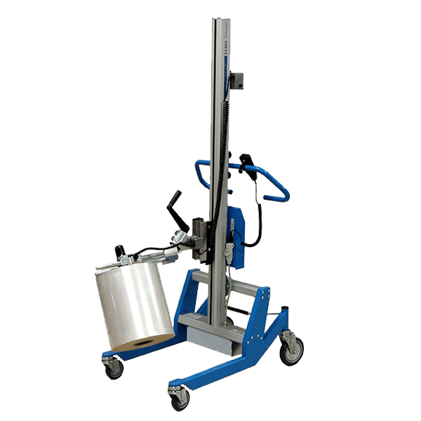 20500 HS Series Lift-O-Flex Portable Lifter