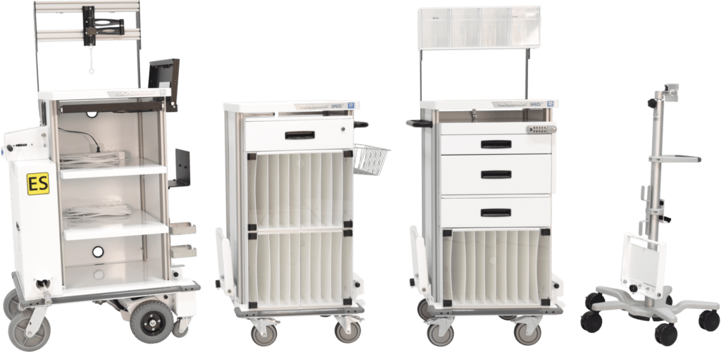 Endoscopy Carts 2048x1000