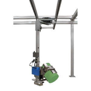 Lift N Glide™ Hybrid Lifter