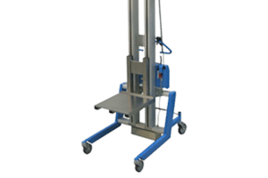 Load Platform attachment for Lift-O-Flex