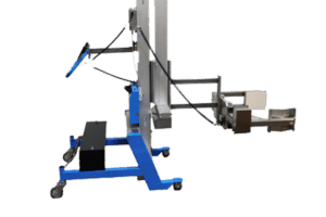 Telescoping Cantilever Lift O Squeeze™