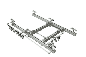 mechrail rail system