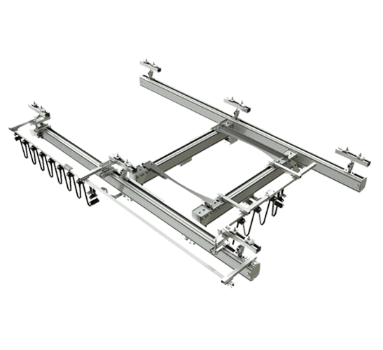 mechrail 2