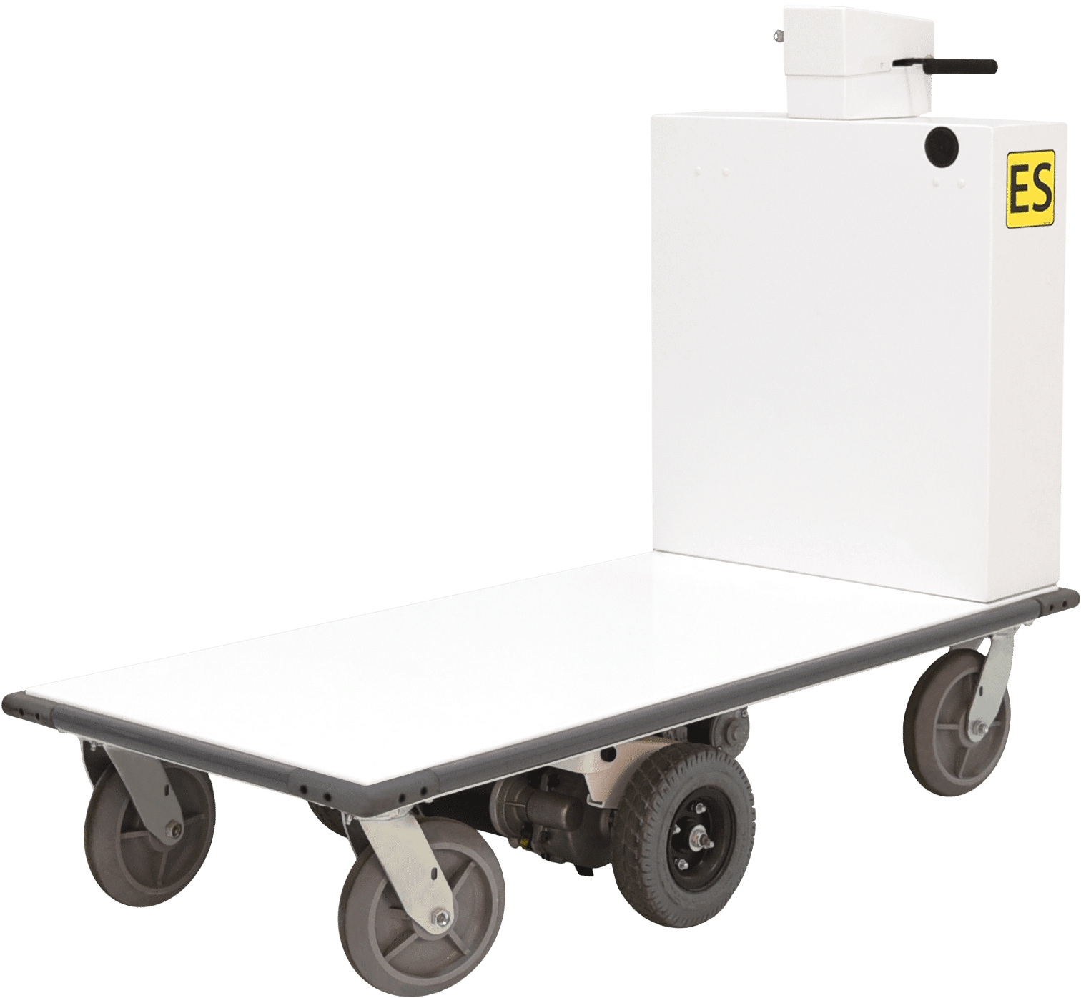 PHS West Ergo Express Heavy Duty Series