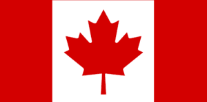 canada flag